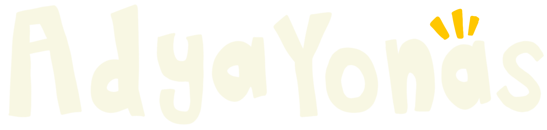 Logo Yonas
